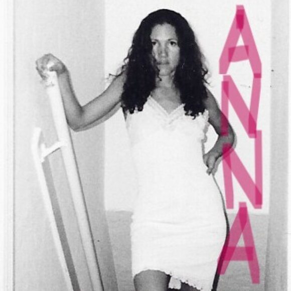 Mohair Skirt Suit by Anna Huling - Picture 6 of 11